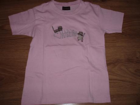 Dievčenské tričká cena spolu, pepco,116
