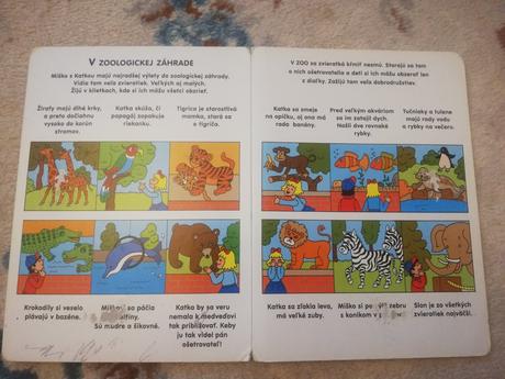 Kniha pre najmenších,