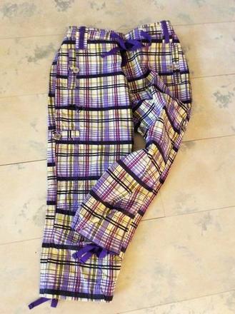 3/4 nohavice authority m/l, authority,m