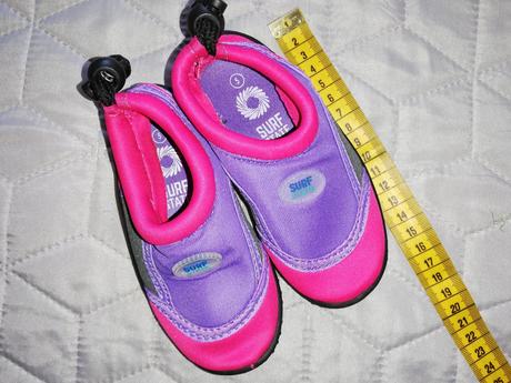 Obuv k vode 23-24, 24