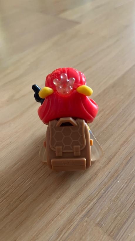 Včielka - figúrka, 