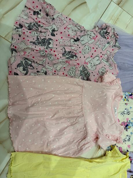 Letne saty, sinsay,116