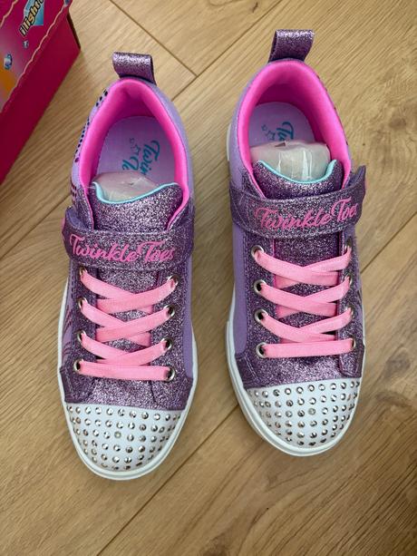 Tenisky skechers, skechers,35
