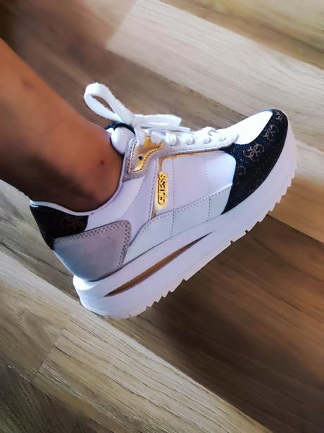 Tenisky guess, guess,37