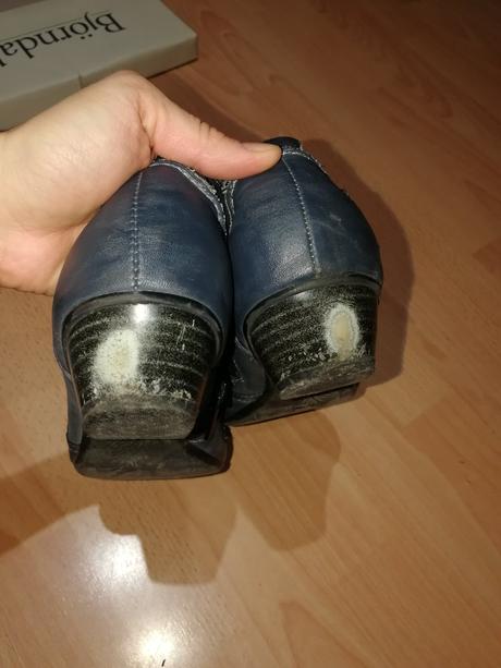 Mustang damske topanky - vel. 40, mustang,40