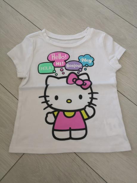 Tričko, old navy,92