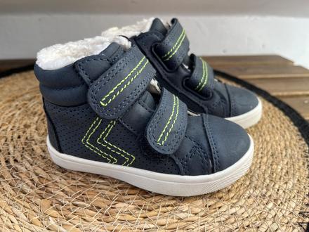 Kotnikove topánky, f&f,20