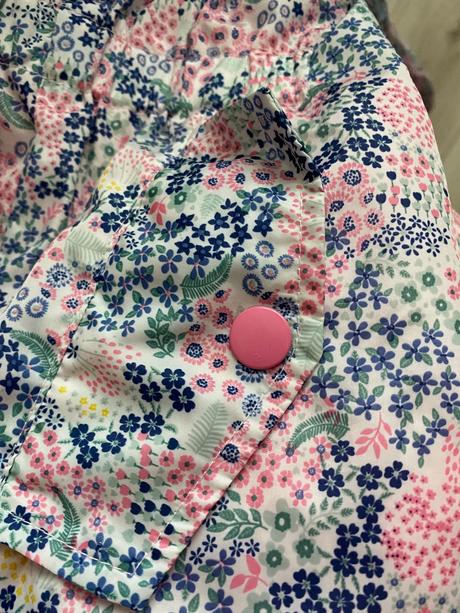 Prechodna bundicka, pepco,128