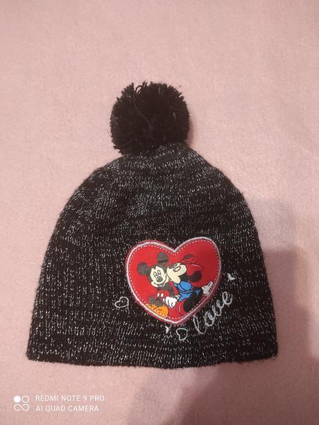 Čiapka, disney,104