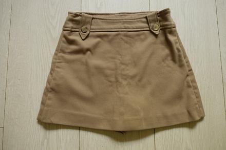 Sukňošortky zara, zara,128