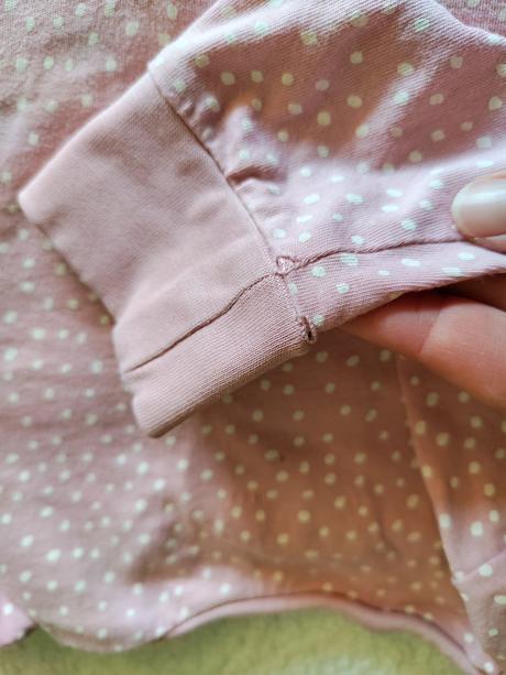 Pyžamo overal, lindex,86