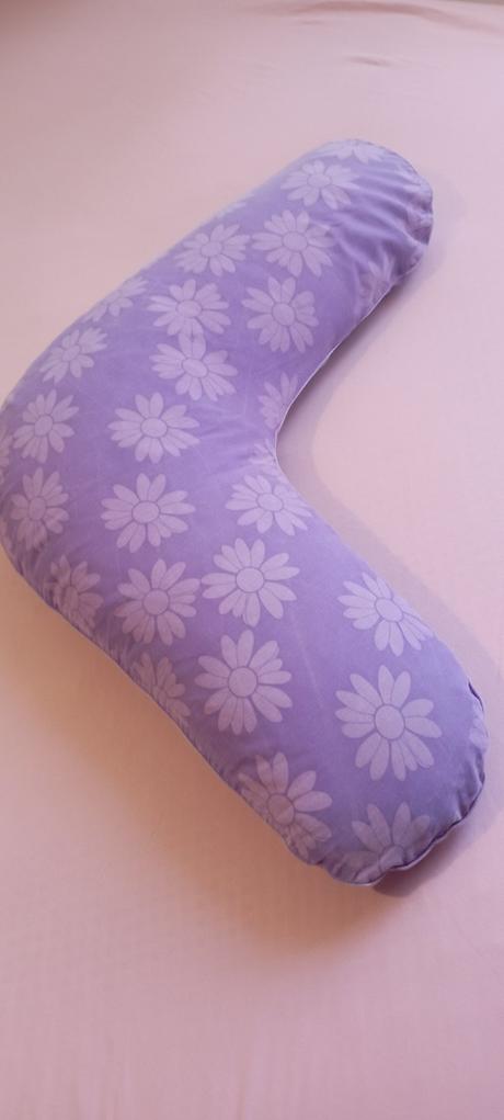 Tehotenský vankúš, 