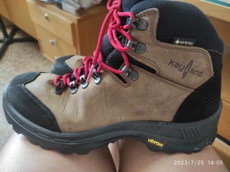 Kayland starland gtx, 41