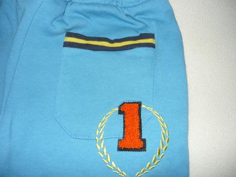 Tepláky, schiesser,98