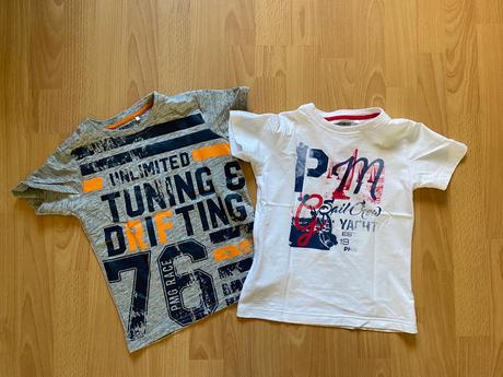 Cool letné trička zn. primigi, primigi,116