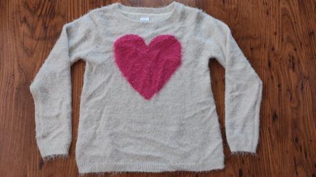 Pulóver, palomino,134