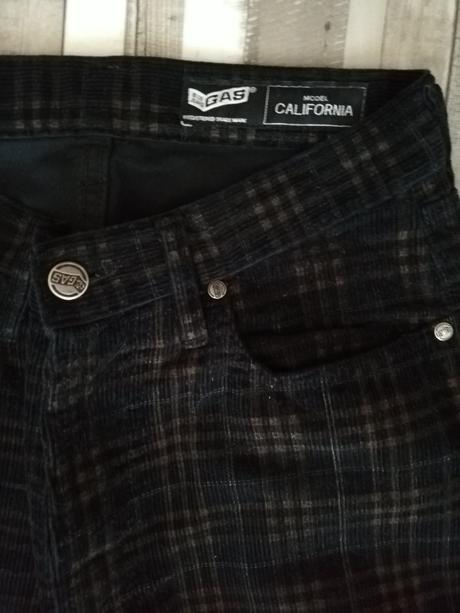 Dámske nohavice, 38