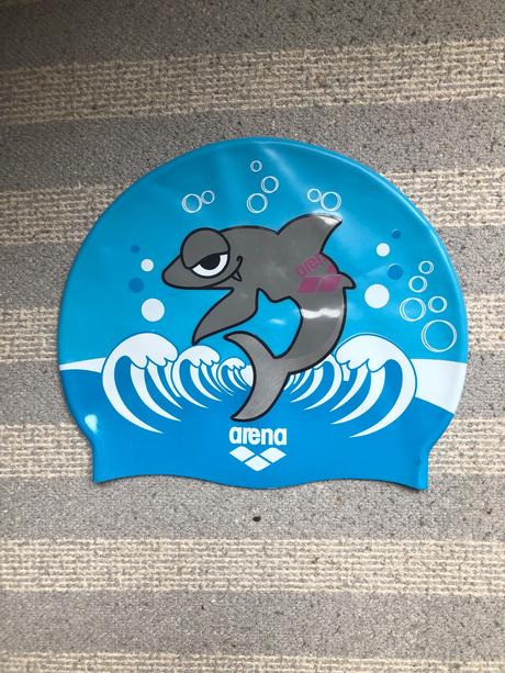 Ciapkana plavanie arena, 