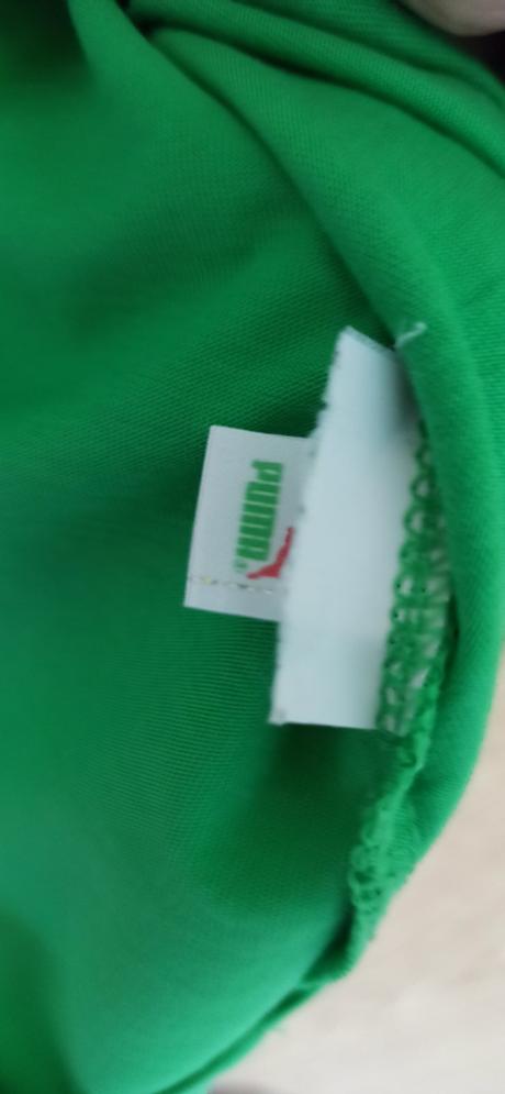 Puma tričko dámske, puma,m