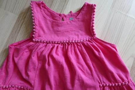 Šaty/tunika, next,98