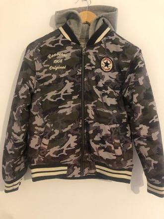 Prechodná bunda converse, converse,158