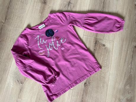 Tričko, coccodrillo,128