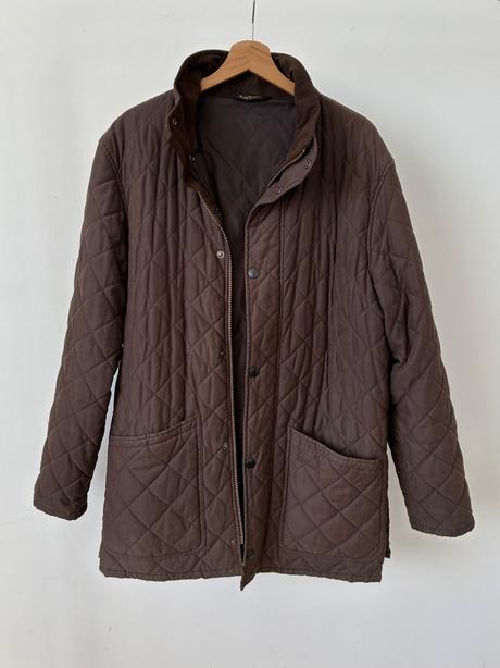 Barbour bunda, m