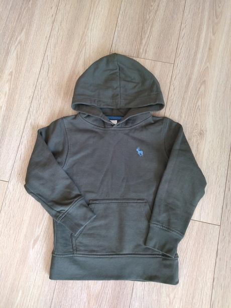 Mikina pre malého poľovníka, palomino,116