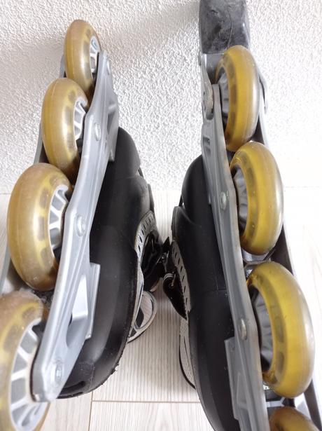 In-line veľ. 32-35, fila,32