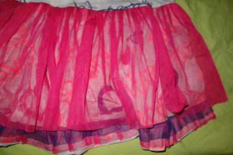 Nove saty desigual, desigual,164