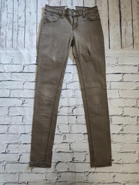 Strečové slimky, clockhouse,s