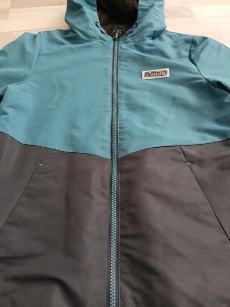 Tenká bunda 146, f&f,146