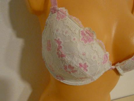 Podprsenka, la senza,85c