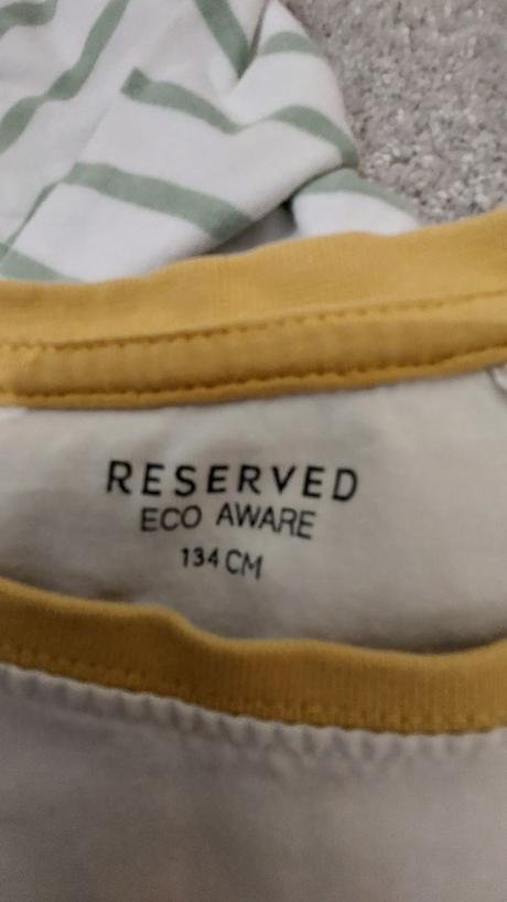 Tričká, lindex,134