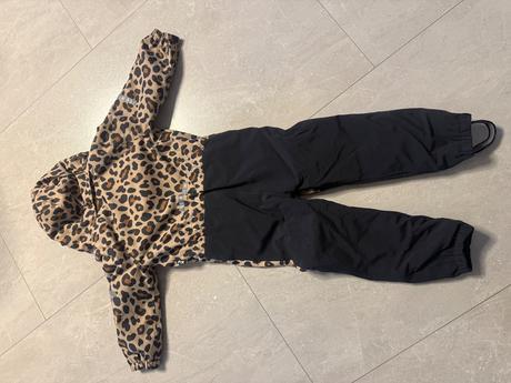 Lindex overal fix, lindex,110