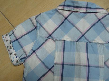 Košeľa -kr, dopodopo,122