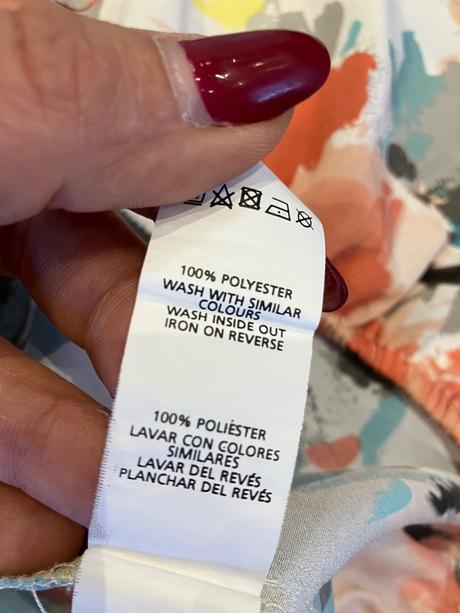 Dámska vzorovaná blúzka atmosphere (m), atmosphere,m