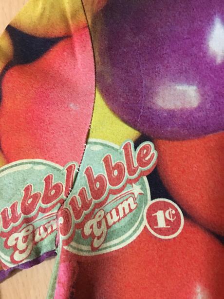 Tričko buble veľ. 152, 152