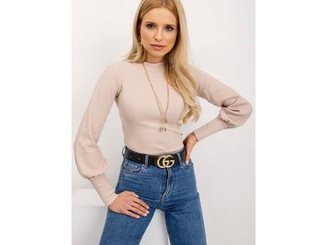 Dámsky top lauren-v ponuke v 15 farbách, l / m / s / xl