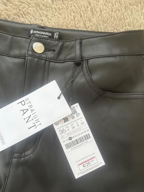 Stradivarius, stradivarius,s