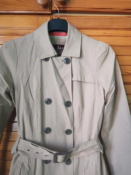 Super trenčkot, ltb, c. 42, 42