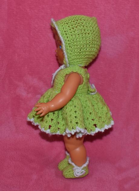 Gumotex retro bábika zuzanka, 