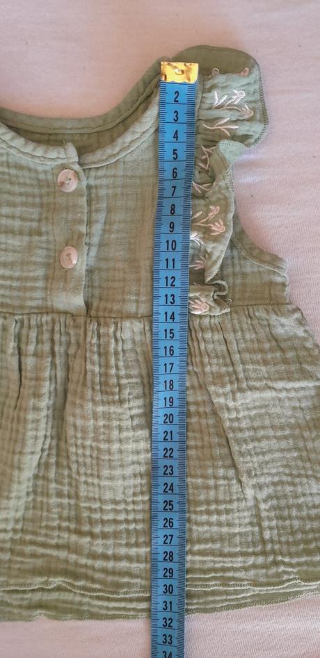 Mušelínová súprava, 80