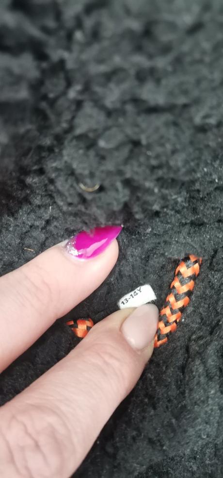 Bunda na zimu, f&f,158