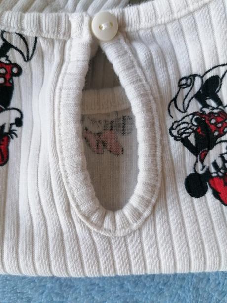 Komplet minnie, h&m,86