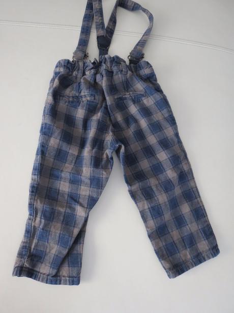 Rifliky, h&m,74