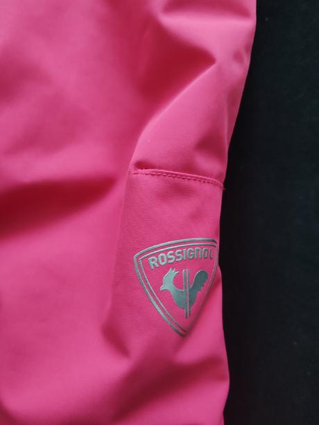 Rossignol oteplováky, 134