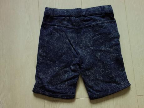 Kraťasky panco, 104