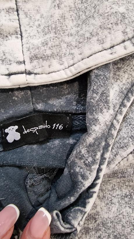 Mikina despacito, 116