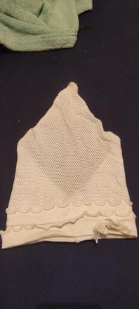 Šatka, richelieu,74